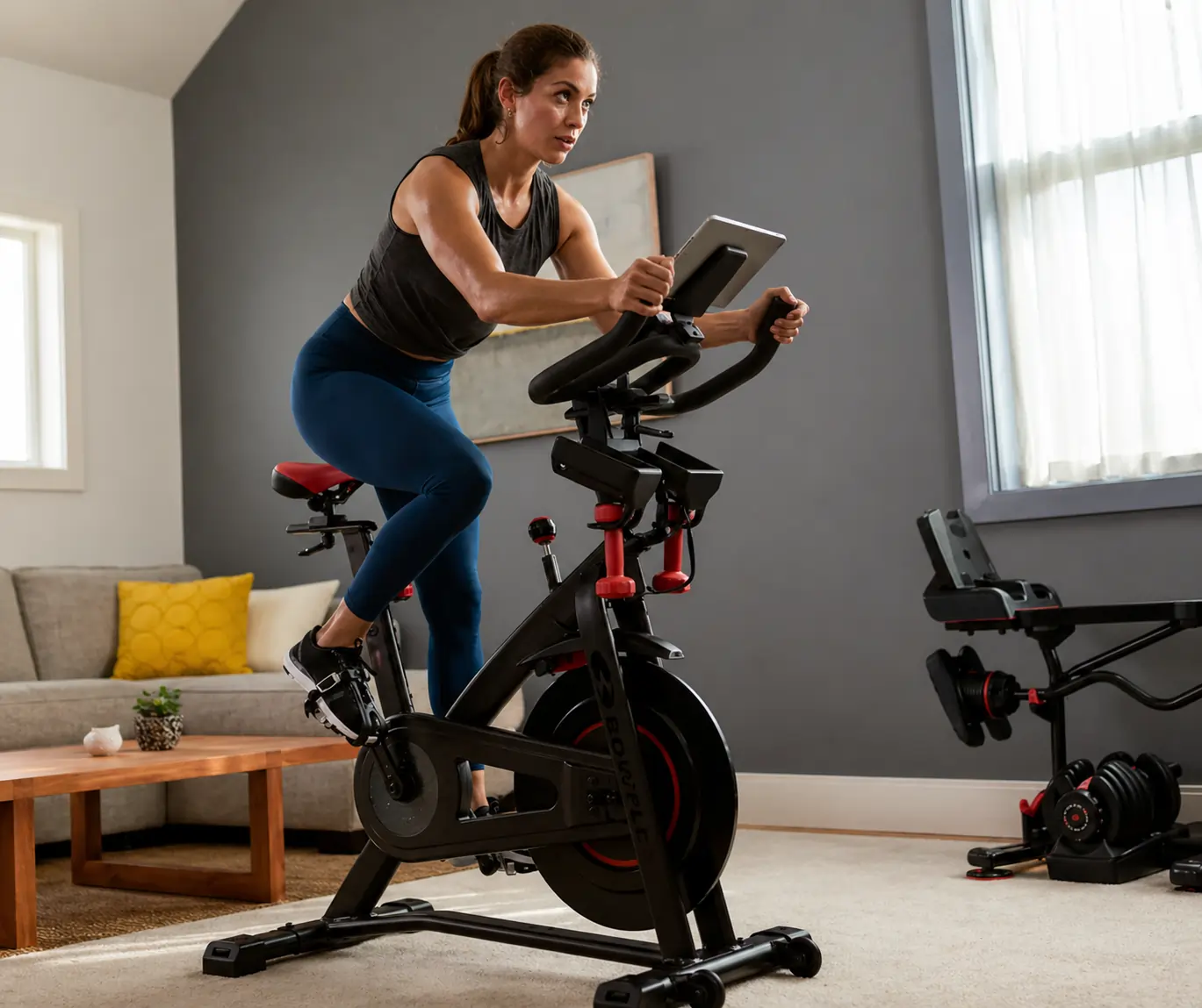 Treadmill machine exercise gym equipment buyer